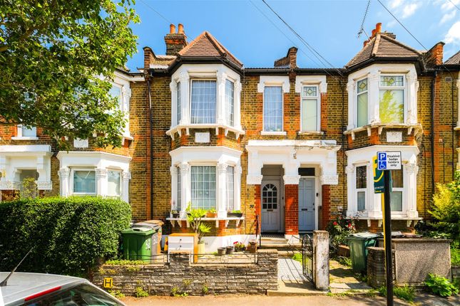 Ulverston Road, Walthamstow 4 bed terraced house for sale
