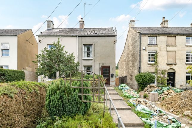 Painswick Road, Gloucestershire GL6 2 bed semi
