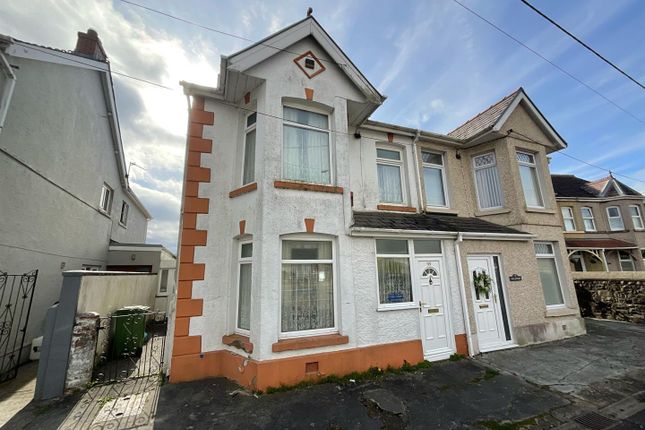 Ammanford Road, Ammanford SA18 3 bed semi