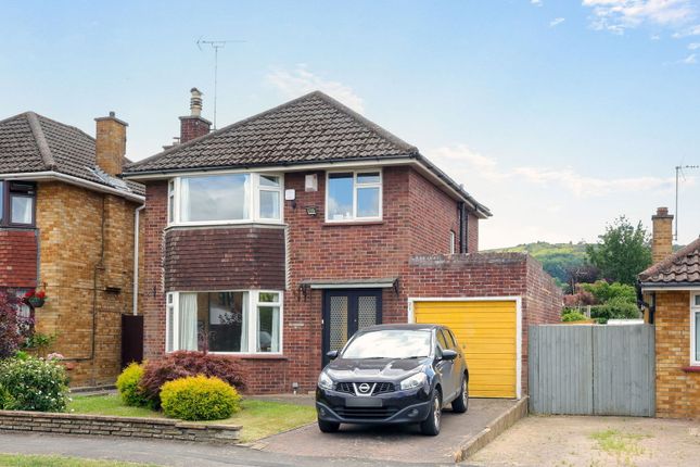 Beeches Road, Cheltenham GL53 3 bed detached house for sale