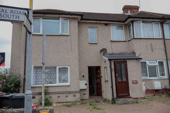 2 bed flat