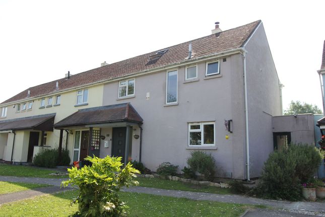 Eagle Road, St. Athan, CF62 3 bed end of terrace house for sale