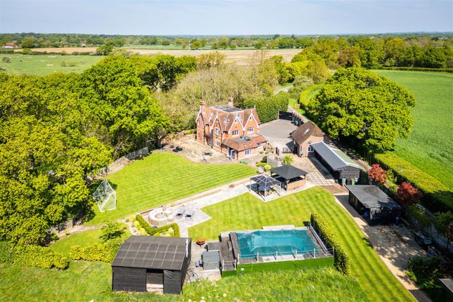 Bines Road, Partridge Green, Horsham 4 bed house for sale