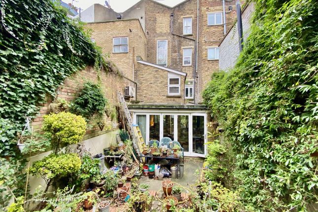 Warwick Road, London W14 5 bed house for sale