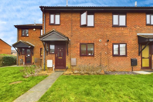 Stagshaw Drive, Fletton... 3 bed terraced house for sale