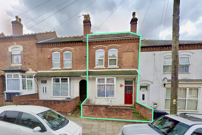 6 bedroom property for sale