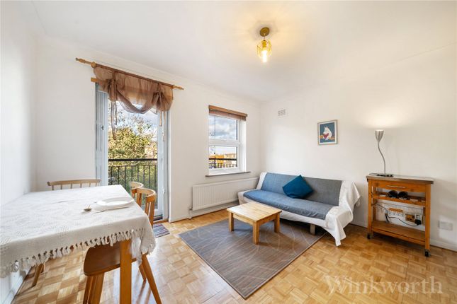 1 bed flat