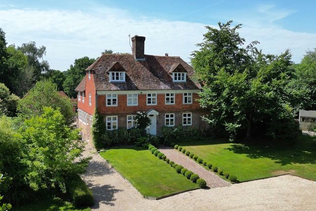 Lewes Heath, Horsmonden, Tonbridge... 7 bed equestrian property for sale