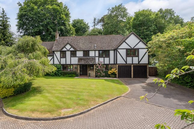 Beech Holt, Leatherhead, Surrey, KT22 6 bed detached house for sale