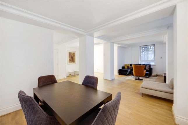 St Johns Building, 79 Marsham Street... 2 bed flat for sale
