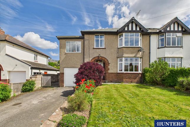 4 bedroom semi-detached house for sale