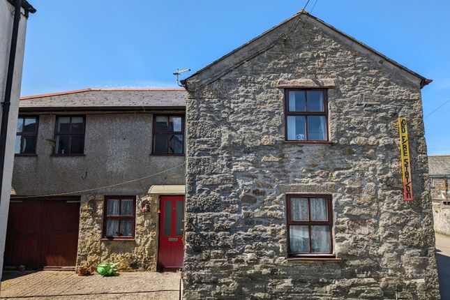 Boswedden Road, Penzance TR19 3 bed detached house for sale