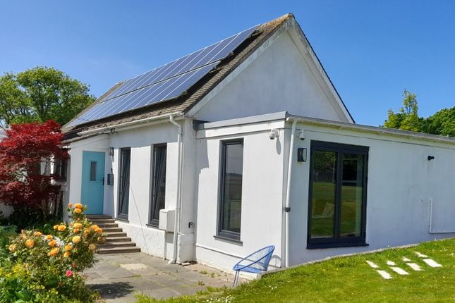 Merry Meeting, Roseworthy, Camborne 3 bed detached bungalow for sale