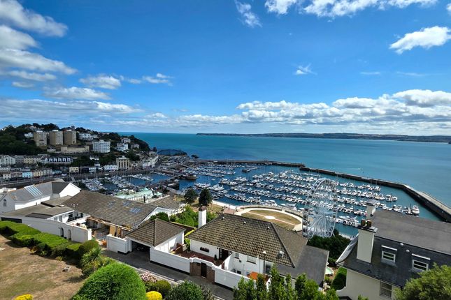 Waldon Hillside, Torquay 2 bed flat for sale