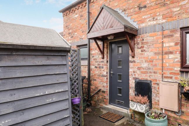 Walworth Street North, York 1 bed terraced house for sale