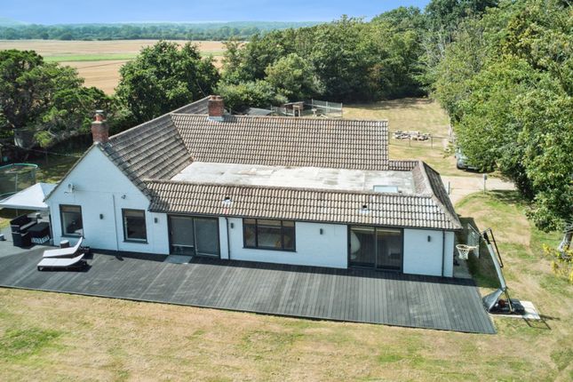 5 bedroom detached bungalow for sale