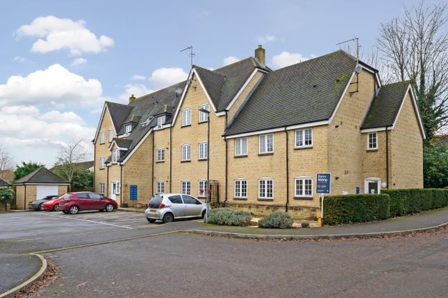 Courthouse Road, Tetbury... 3 bed apartment for sale
