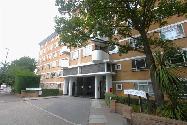 Christchurch Road, Streatham Hill 1 bed flat for sale