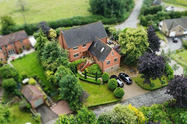 Main Street, Loughborough LE12 5 bed detached house for sale