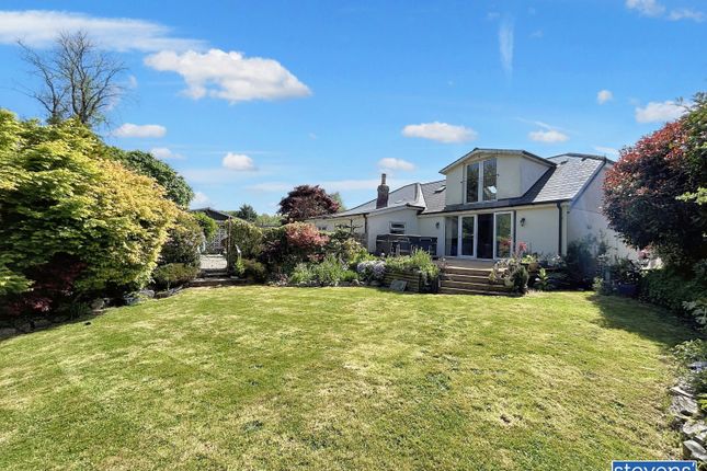North Road Industrial Estate... 5 bed detached bungalow for sale