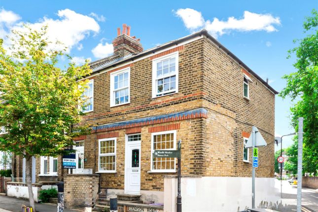 Denison Road, Colliers Wood SW19 2 bed maisonette for sale