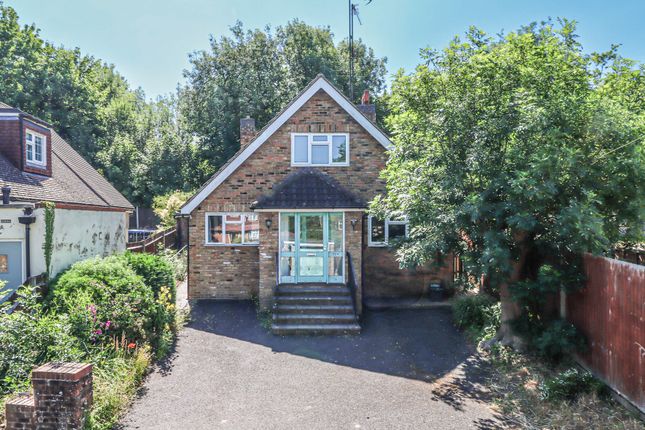 Hemel Hempstead Road, Redbourn, St.... 4 bed detached house for sale