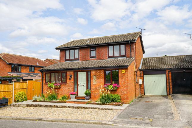 Church Hill, Cheddington 4 bed detached house for sale