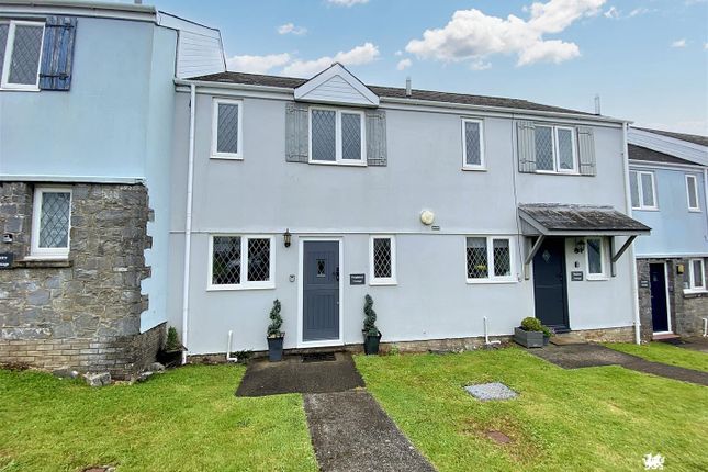 Ivy Tower Village, St. Florence, Tenby 3 bed terraced house for sale