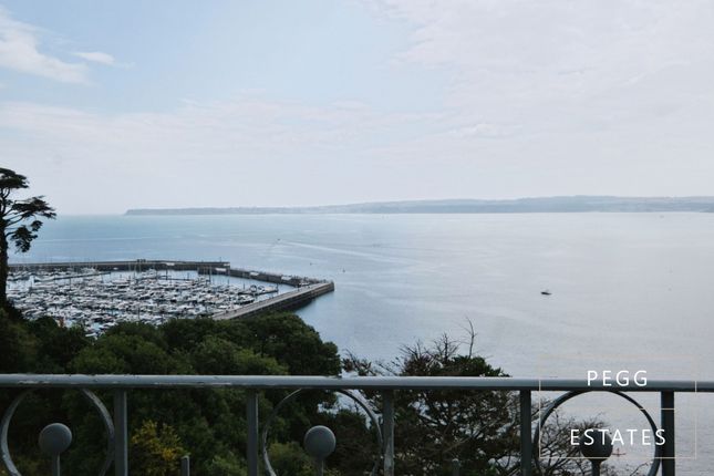 Warren Road, Torquay TQ2 1 bed flat for sale