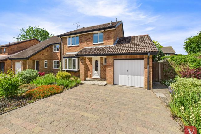 Catesby Green, Luton LU3 3 bed detached house for sale