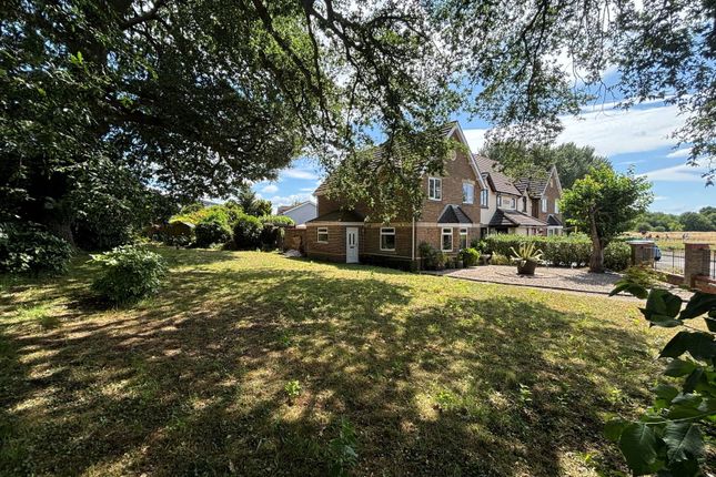 Gover Road, Bristol BS15 4 bed end of terrace house for sale
