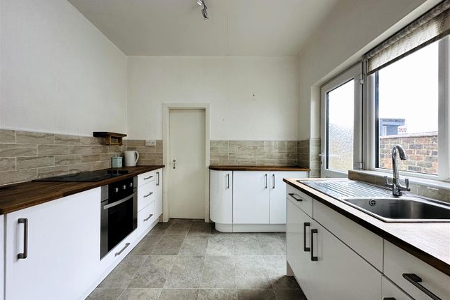 Jackson Street, Goole 3 bed end of terrace house for sale