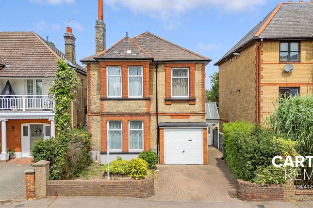 Palmers Avenue, Grays, RM17 4 bed detached house for sale