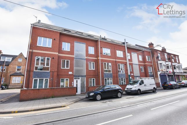 Radford Road, Radford 3 bed apartment for sale