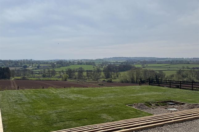 Three Ashes, Hereford HR2 4 bed property with land for sale
