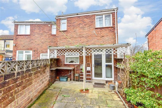 3 bed semi-detached house