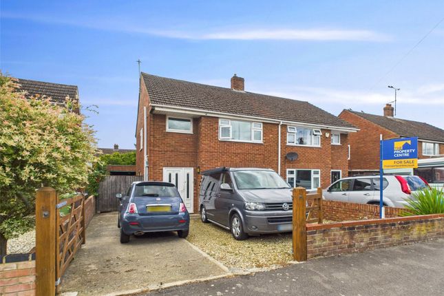 Martindale Road, Churchdown... 3 bed semi