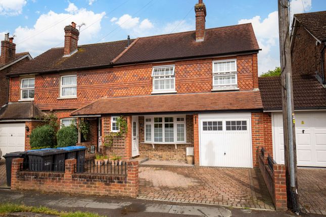 4 bedroom semi-detached house for sale