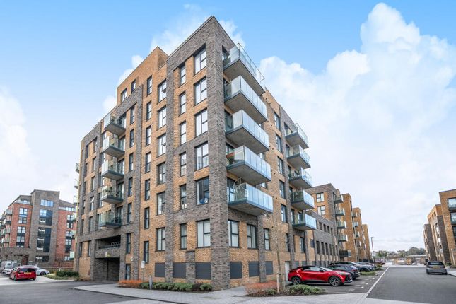James Smith Court, Dartford, DA1 2 bed apartment for sale
