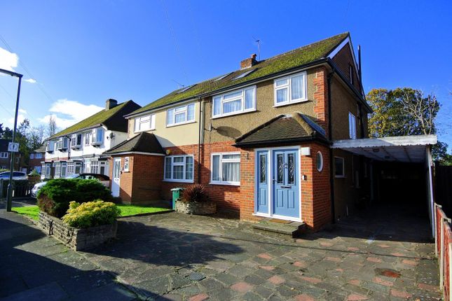Rex Avenue, Ashford TW15 4 bed house for sale