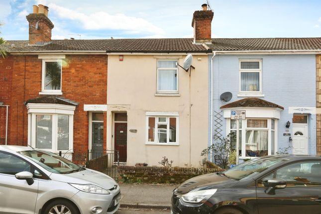 5 bedroom terraced house for sale