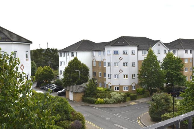 2 bed flat