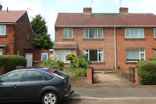 Norwood Avenue, Maltby, Rotherham 3 bed semi