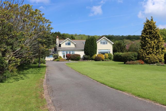 Wonderful detached residence within... 4 bed detached house for sale