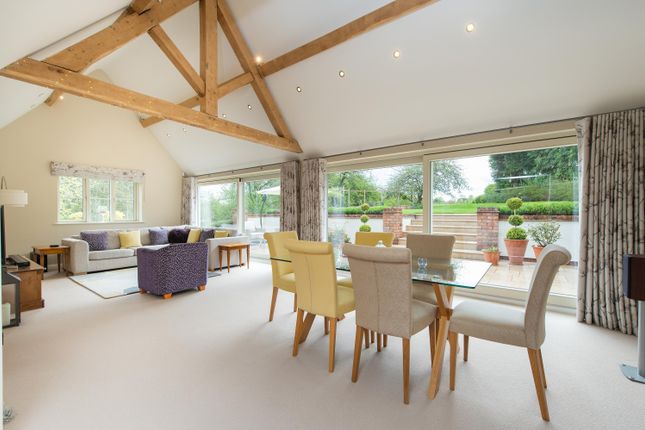Lapworth Street, Lowsonford... 4 bed village house for sale