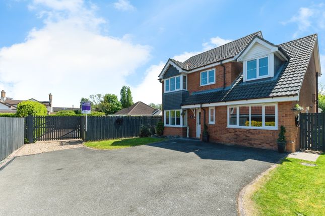 4 bedroom character property for sale