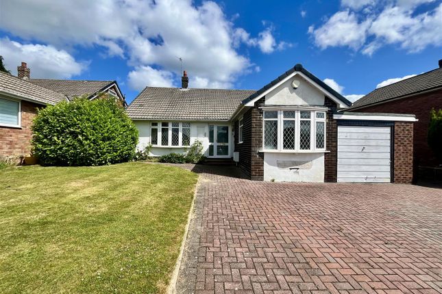 Ashlea Close, Garforth, Leeds 3 bed detached bungalow for sale