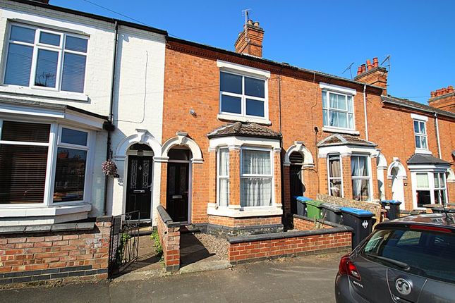 Windsor Street, Rugby CV21 3 bed terraced house for sale