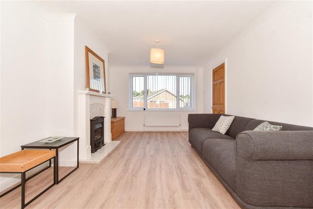 3 bed terraced house
