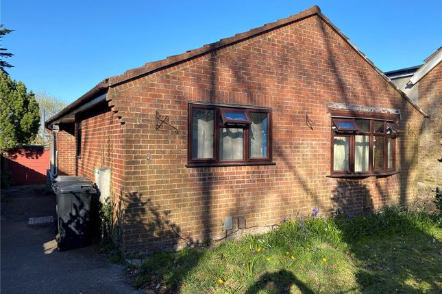 Acres Road, Ensbury Park... 3 bed bungalow for sale